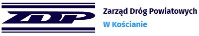 BIP - Zarząd Dróg Powiatowych w Kościanie